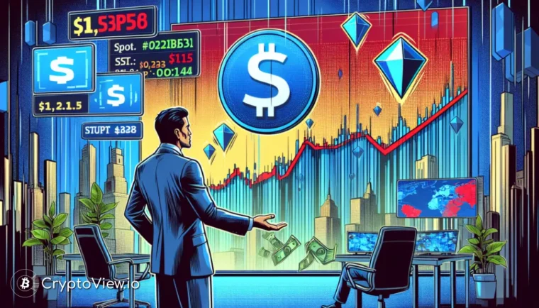 Сможет ли SPX вернуть свою былую славу? Анализ потенциала восстановления цены