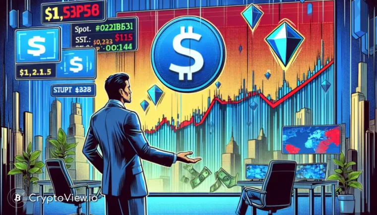 Kan SPX återta sin forna glans? Analys av potential för prisåterhämtning