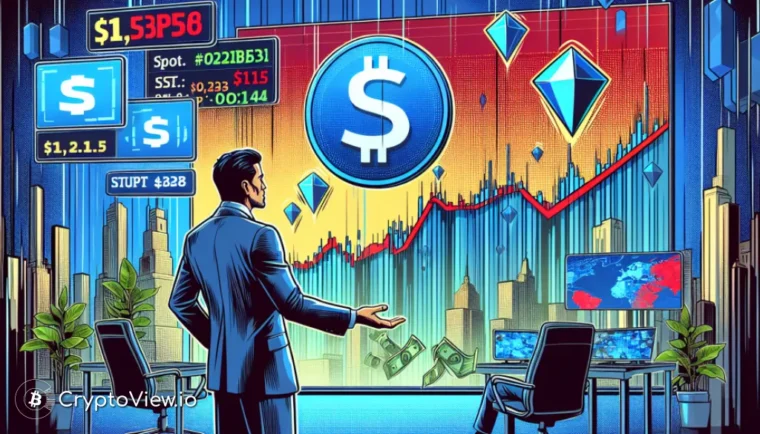 SPX能否重拾昔日辉煌？价格恢复潜力分析