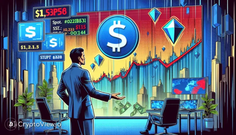 SPX, 이전의 영광을 되찾을 수 있을까? 가격 회복 가능성 분석