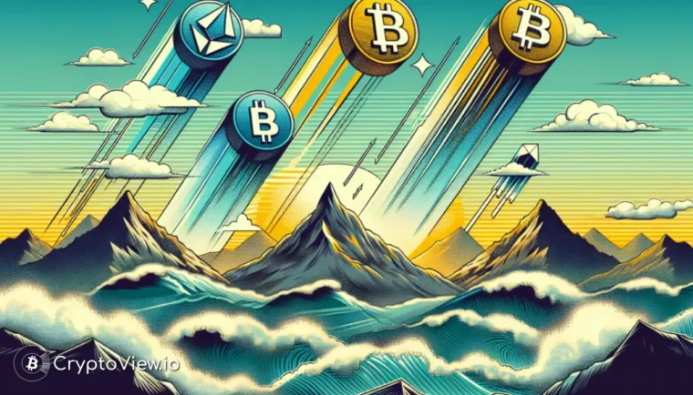 क्या इस सप्ताहांत BNB, SOL, या ALGO मूल्य पूर्वानुमान बढ़ेंगे?