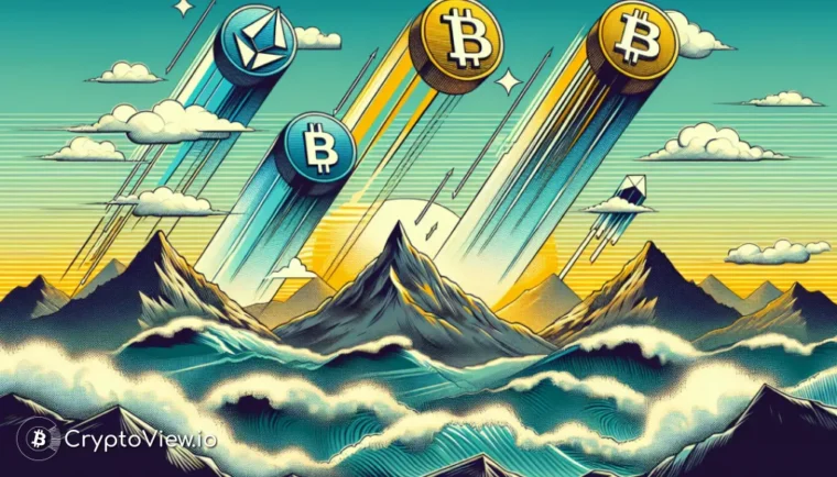 Le Previsioni di Prezzo di BNB, SOL o ALGO Schizzeranno alle Stelle Questo Fine Settimana?