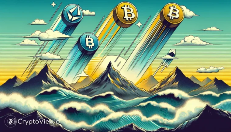 Czy prognozy cen BNB, SOL lub ALGO poszybują w górę w ten weekend?