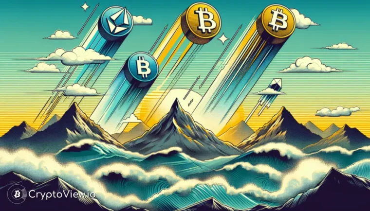 As Previsões de Preço de BNB, SOL ou ALGO Vão Disparar Neste Fim de Semana?