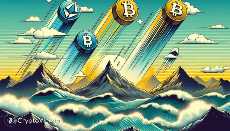 BNB、SOL 或 ALGO 的价格预测本周末会飙升吗？