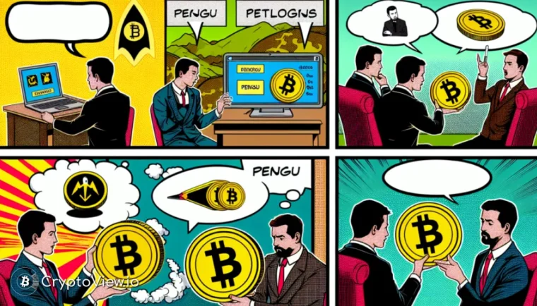 Is the PENGU Token’s Price Dip a Buying Opportunity?