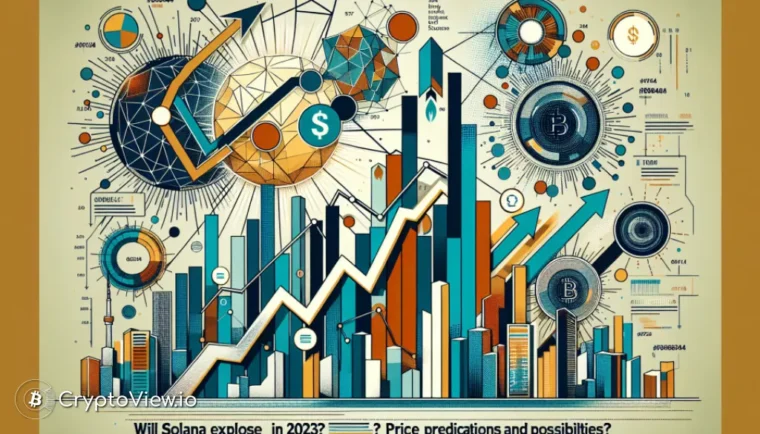 Solana Esploderà nel 2023? Previsioni di Prezzo e Possibilità