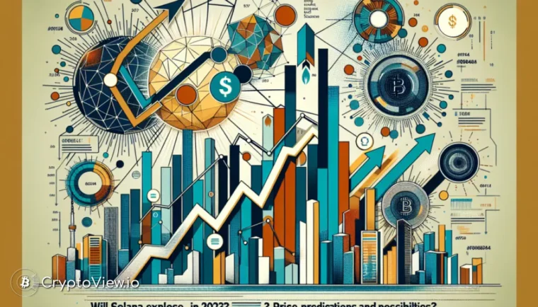 Solanaは2023年に爆発的に成長するか？価格予測と可能性