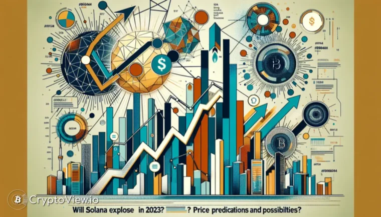 Czy Solana Eksploduje w 2023 Roku? Prognozy Cen i Możliwości