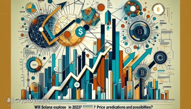 Взорвется ли Solana в 2023 году? Прогнозы цен и возможности