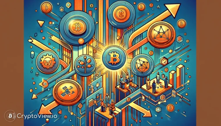 هل برنامج نقاط USD1 الخاص بـ KuCoin يمثل نقطة تحول؟