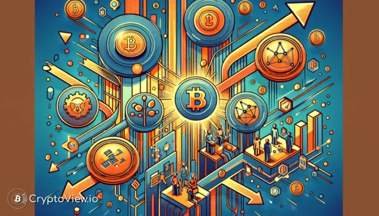 Is KuCoin's USD1 Points Program a Game Changer?