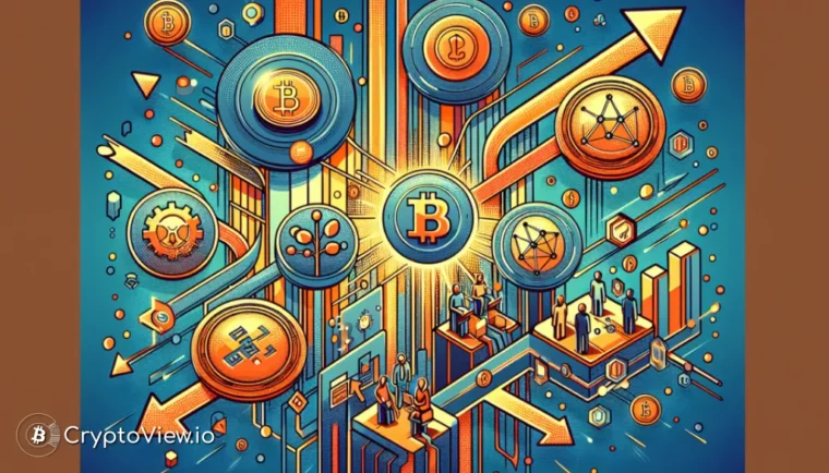 Le programme de points USD1 de KuCoin change-t-il la donne ?