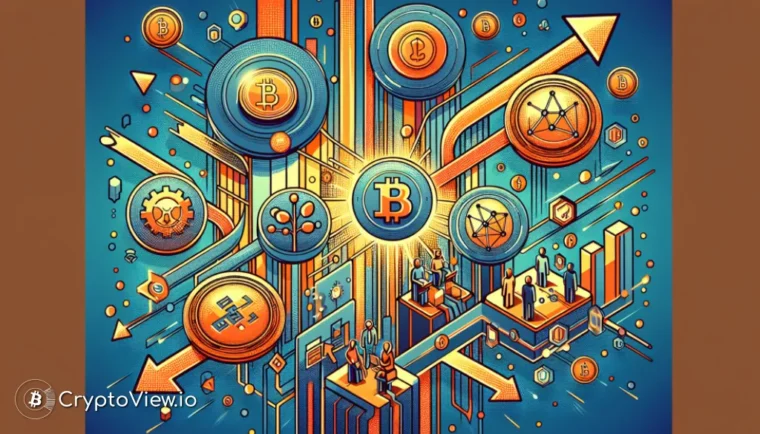 Er KuCoins USD1-poengprogram en game-changer?