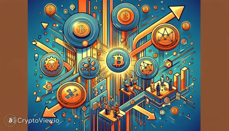 Czy Program Punktowy USD1 KuCoin to Przełom?