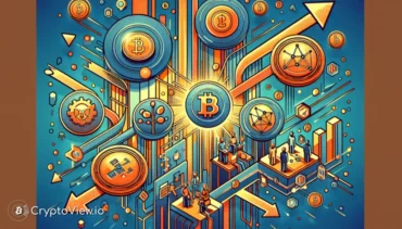 Är KuCoins USD1-poängprogram en "game changer"?