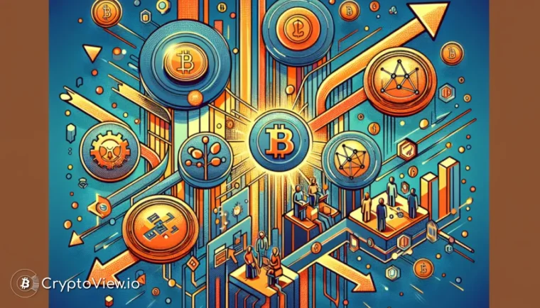 Är KuCoins USD1-poängprogram en "game changer"?