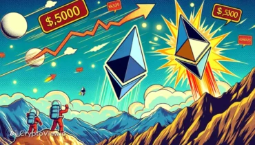 Ethereum Raggiungerà Presto i $5.000? Una Previsione del Prezzo di ETH