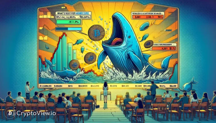 O Preço do MemeCore Subirá Ainda Mais Após Seu Recente ATH?