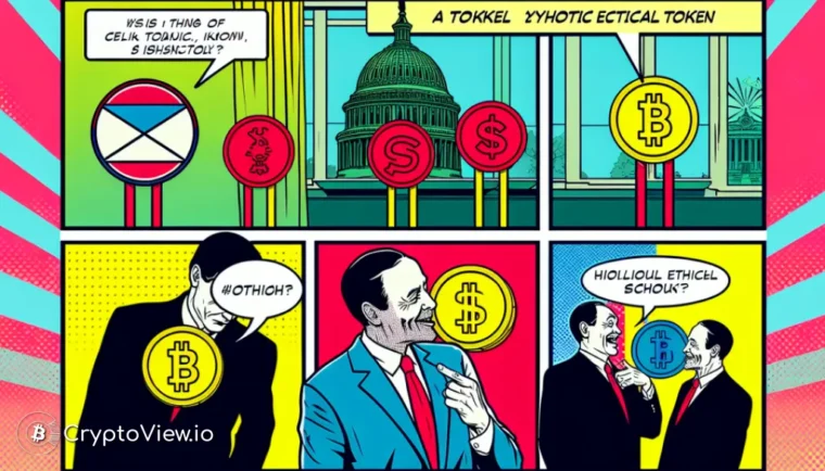 La moneta della corruzione di Gavin Newsom Trump è reale?