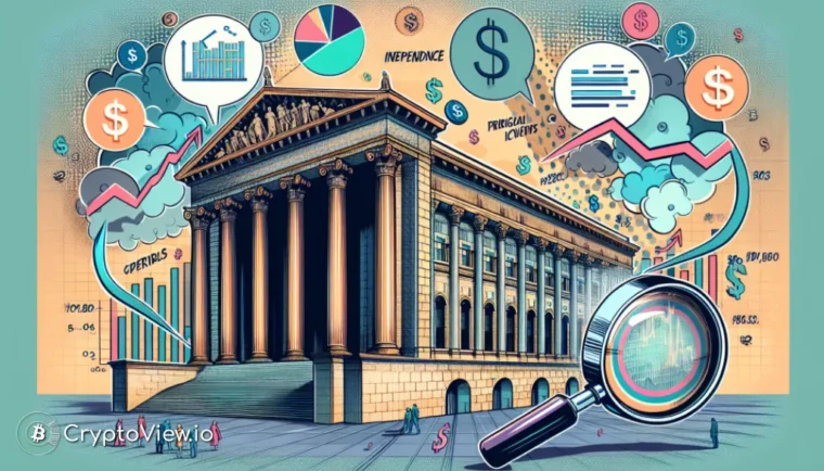 Ist die Federal Reserve wirklich unabhängig?