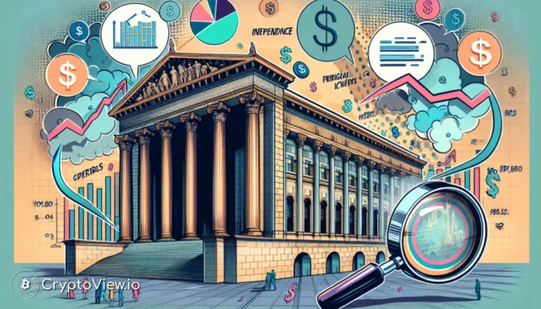 Is the Federal Reserve Truly Independent?