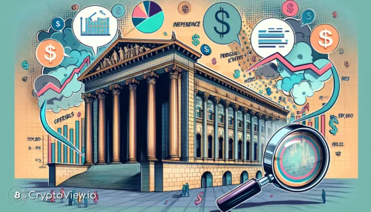 La Federal Reserve è veramente indipendente?