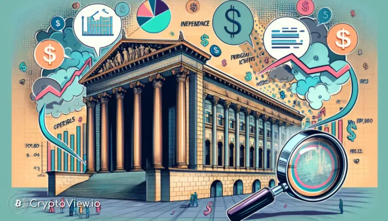 美联储真的独立吗？