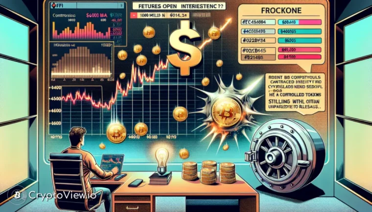 क्या WLFI 483 मिलियन डॉलर के अनलॉक के बाद TRUMP-शैली के क्रैश से बच सकता है?