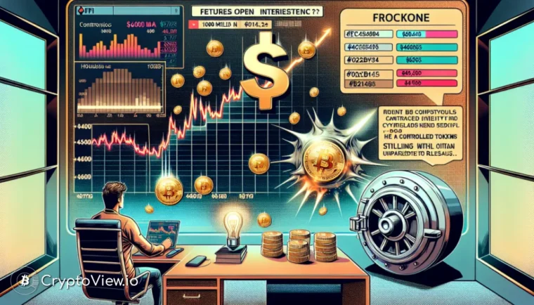 WLFI Può Evitare un Crollo in Stile TRUMP Dopo uno Sblocco di $483 Milioni?