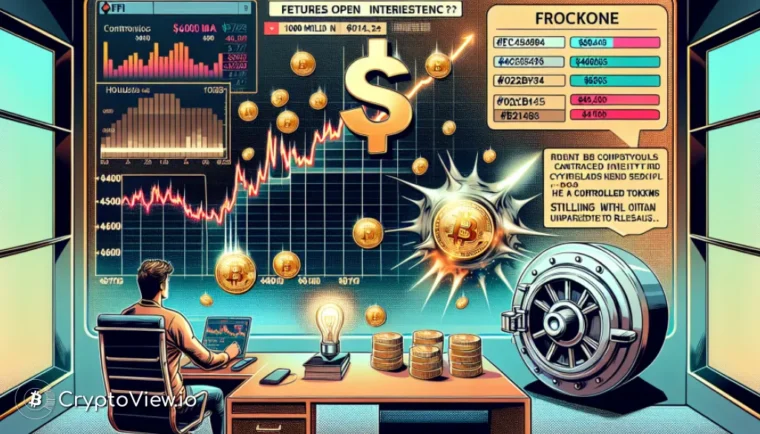 Kan WLFI een TRUMP-achtige Crash Voorkomen Na een Unlock van $483 Miljoen?