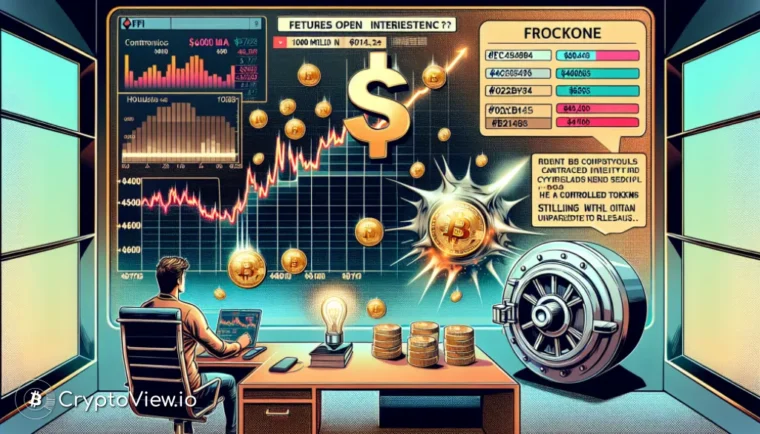 Czy WLFI Uniknie Krachu w Stylu TRUMPA po Odblokowaniu $483 Milionów?