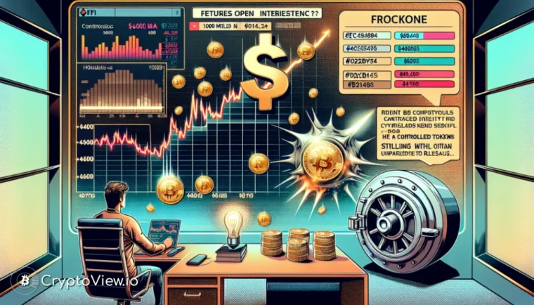 Сможет ли WLFI избежать краха в стиле TRUMP после разблокировки $483 миллионов?