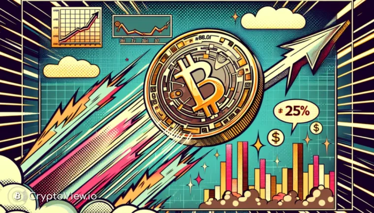 هل سيستمر ارتفاع سعر بوليجون بعد ارتفاعه بنسبة 12٪؟