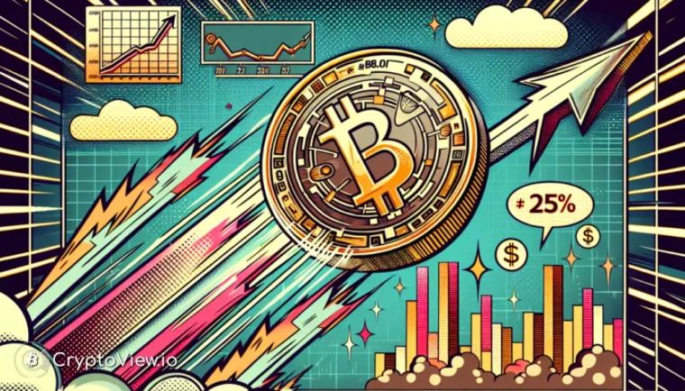 Polygonの12%の急騰後も価格上昇は続くのか？