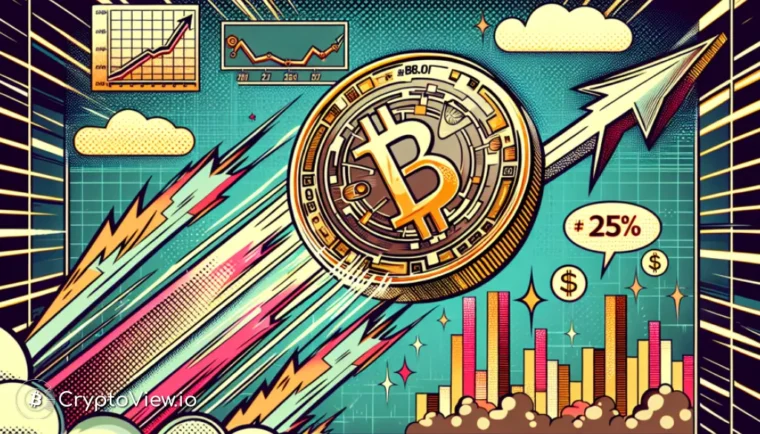 Zal de prijsstijging van Polygon doorzetten na de rally van 12%?