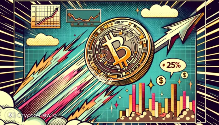 Vil Polygon’s prisoppgang fortsette etter 12 % rally?