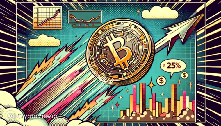 Czy wzrost ceny Polygonu utrzyma się po 12-procentowym rajdzie?