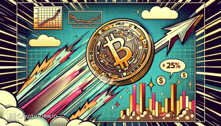 Polygon의 12% 랠리 이후 가격 급등은 계속될까요?