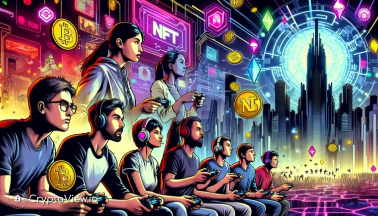 Er kryptogamere klar til Septembers nye videospiludgivelser?