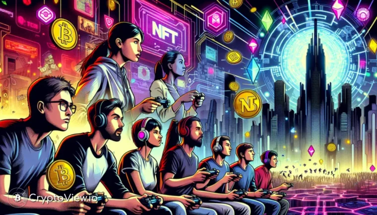 Sind Krypto-Gamer bereit für die neuen Videospiel-Veröffentlichungen im September?