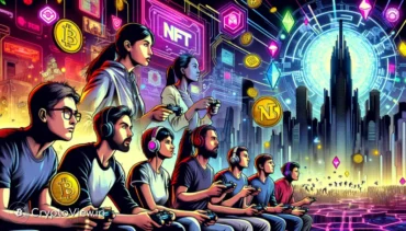 ¿Están los jugadores de criptojuegos listos para los nuevos lanzamientos de videojuegos de septiembre?