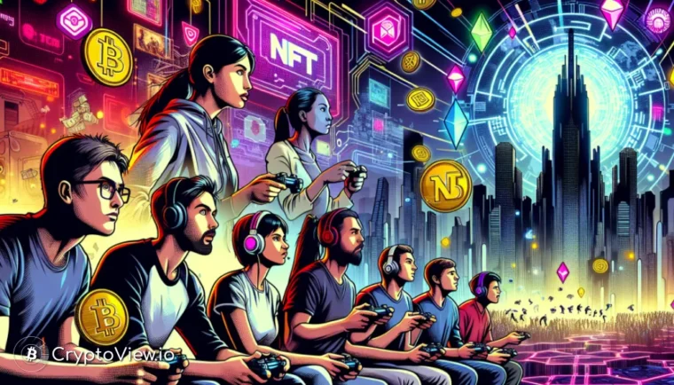 Les joueurs crypto sont-ils prêts pour les nouvelles sorties de jeux vidéo de septembre ?