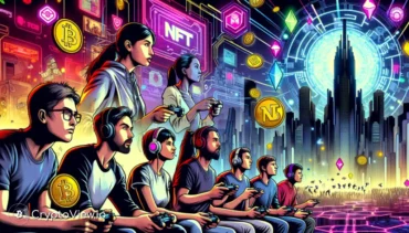 I Crypto Gamer Sono Pronti per le Nuove Uscite di Videogiochi di Settembre?