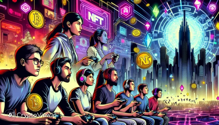 I Crypto Gamer Sono Pronti per le Nuove Uscite di Videogiochi di Settembre?