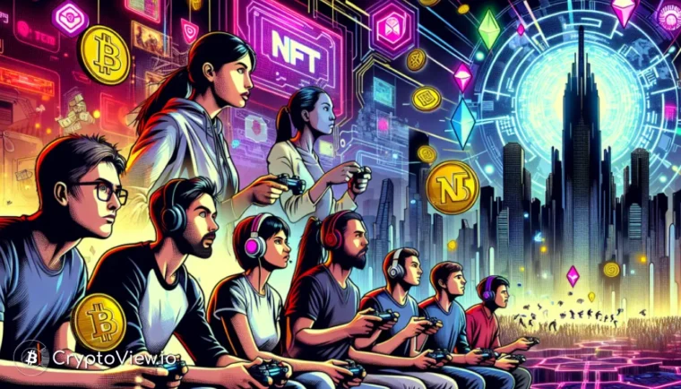 Zijn Crypto Gamers Klaar voor de Nieuwe Videogame Releases van September?