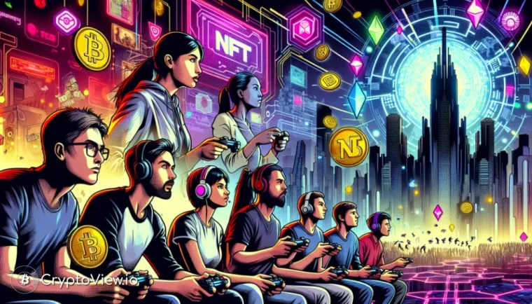 Er kryptospillere klare for Septembers nye videospillutgivelser?