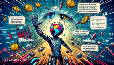 Uniswap の Metcalfe 比率の上昇は、UNI の次の価格急騰を示すか?