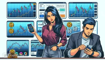 Is a Cryptocurrency Tracking App Essential for Smart Trading?