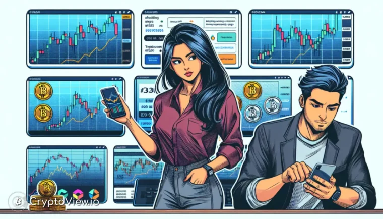 Une application de suivi des cryptomonnaies est-elle essentielle pour un trading intelligent ?